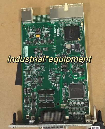 PXI-6229 Data Acquisition Card PXI-6229 PXI-6229 PXI-6229 - Picture 3 of 6