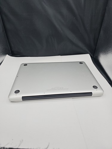 Genuine Original Apple Macbook A1278 FOR PARTS ONLY 320GB HD READ DESCRIPTION: - Picture 8 of 12