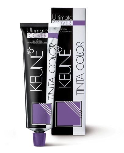 3 x Color de cabello permanente Keune Tinta (SELECCIONA TUS TONOS) 60 ml cada tubo - Imagen 2 de 6
