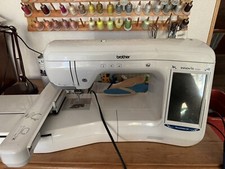 embroidery machine
