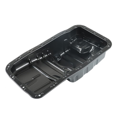 For Acura Integra Honda Civic 1992 1994-00 2001 l4 IHOP06A Engine oil pan 264408 - Picture 3 of 10