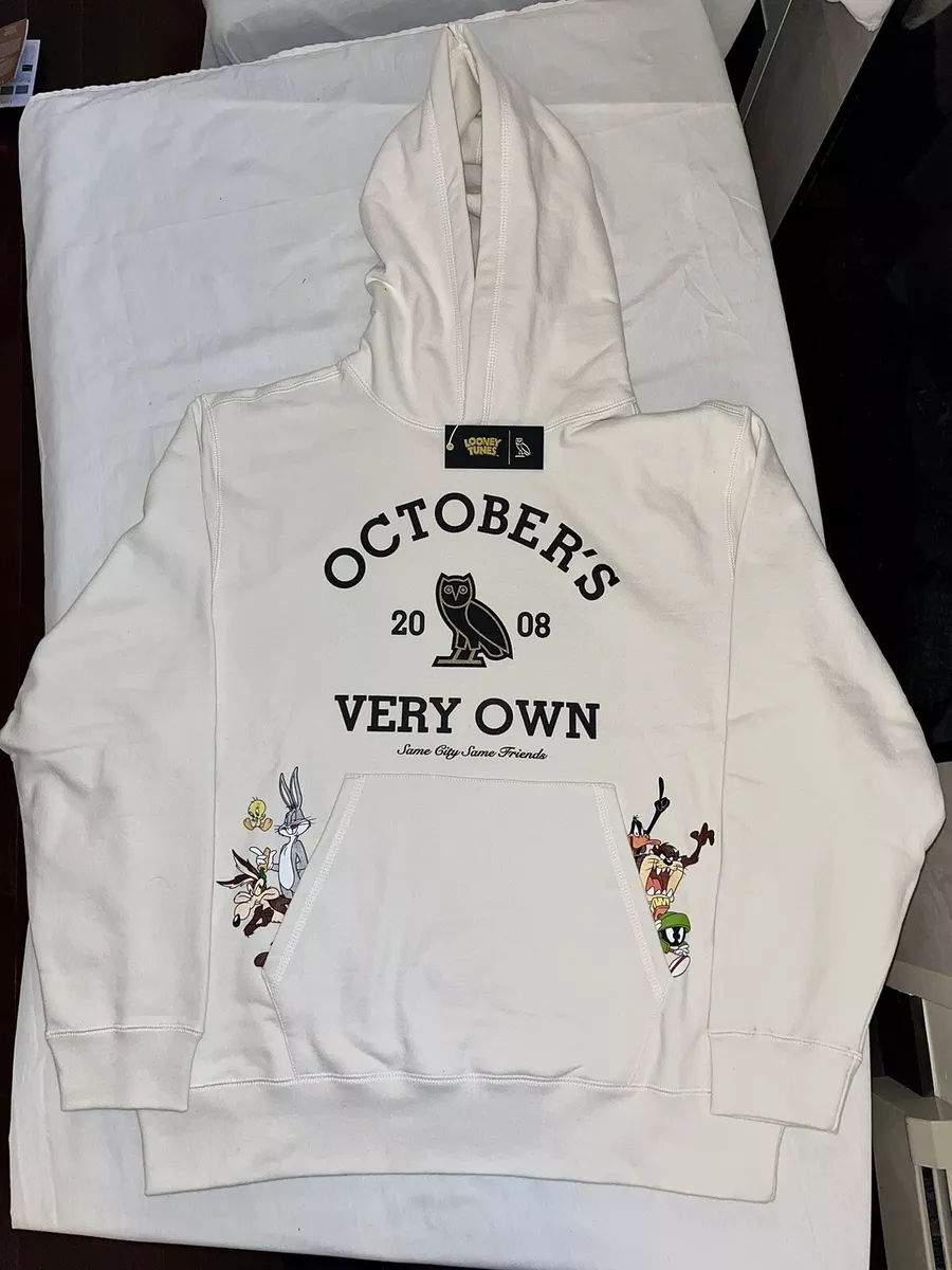 Octobers very own sweater hot sale
