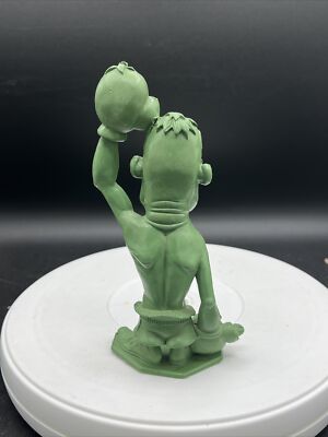 MARX NUTTY MADS 60S グリーン VINTAGE 1960'S MARX NUTTY MADS GREEN FIGURES - TOTAL OF 3 | eBay