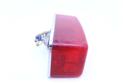 77-79 YAMAHA XS400 OEM REAR TAIL TAILLIGHT BACK BRAKE LIGHT R5.BX35 - Picture 6 of 7