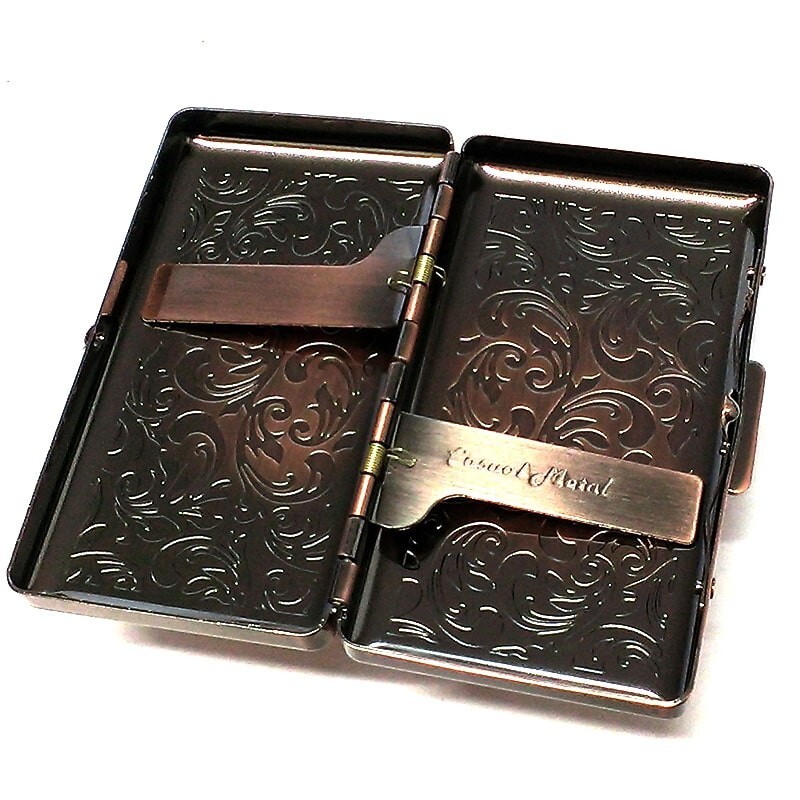 アンティーク雑貨 70s Mexican onyx accessory case Onyx Jewellery-cigarette Box (1950s) Made in Italy - Etsy