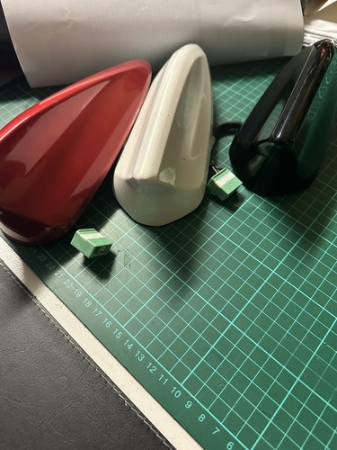 Shark Fin Antenna Mazda CX5 Cx3 Aerial