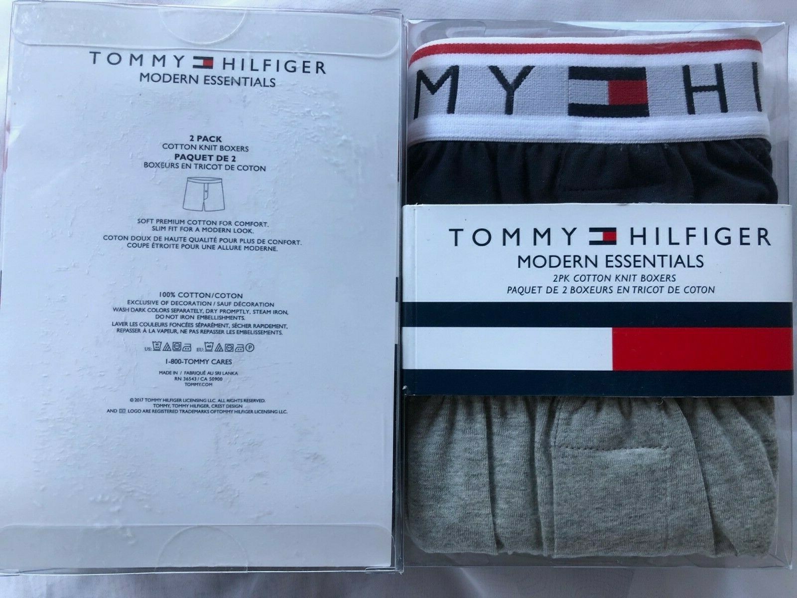 tommy hilfiger rn 36543 ca 50900