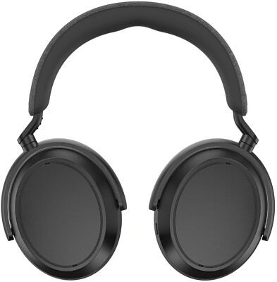 SENNHEISER MOMENTUM 4 Wireless Over-Ear Noise-Canceling