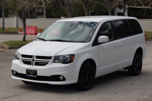 2020 Dodge Grand Caravan GT - Picture 10 of 24