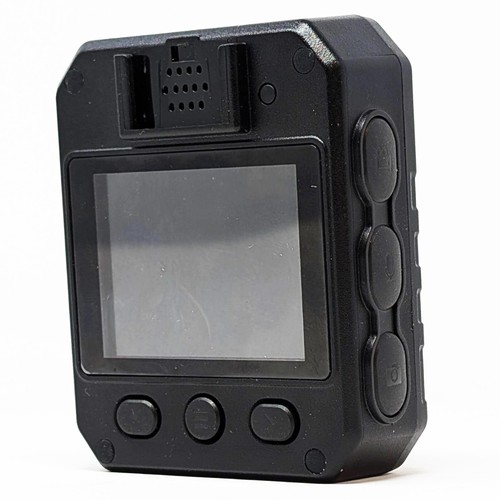 Body Cam Body Worn Camera Personal Security Safety 1080P Video Audio Recording - Picture 8 of 9