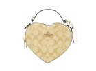 Coach Heart Bags & Handbags for Women