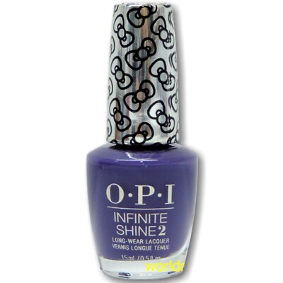 Ｏ・Ｐ・Ｉ ネイル INFINITE SHINE ① Amazon.com: OPI Infinite Shine 24/7 Carat | Sheer Bright