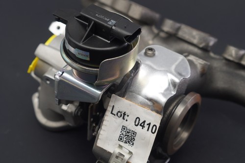 NEW Original Turbolader VW 04L253019P  2.0TDI Caddy Golf  Skoda 04L253019P - Picture 3 of 14