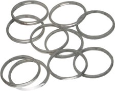 COMETIC 1985 FXRC Low Glide Harley Davidson PERFORMANCE EXHAUST GASKET TWIN CAM