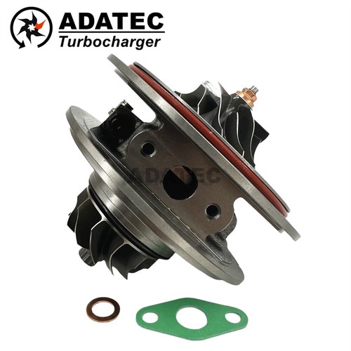 Turbo cartridge CHRA 49189-07121 for SsangYong Rexton 270 XDI 186HP D27DT 2006- - Picture 4 of 6