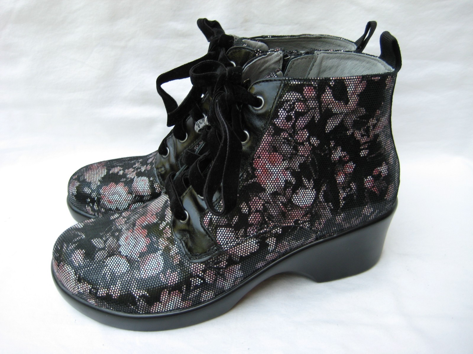 Nuevo Para mujeres Alegria Eliza Dame delicut 38 Tobillo botas 38 delicut (8-8.5 US) ELI-579 a3a5d1 Nuevo Para mujeres Alegria Eliza Dame delicut 38 Tobillo botas 38 delicut (8-8.5 US) ELI-579 a3a5d1