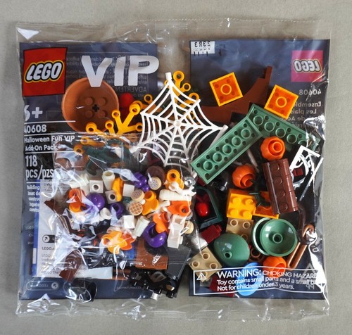 LEGO Polybag NEW - Star Wars, Harry Potter, Marvel, Ninjago, Mario, Creator - Picture 86 of 87