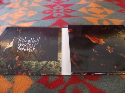 Rock & Metal CD's List 2 * Choose from any CD Listings and pay P&P on one only* - Picture 20 of 493