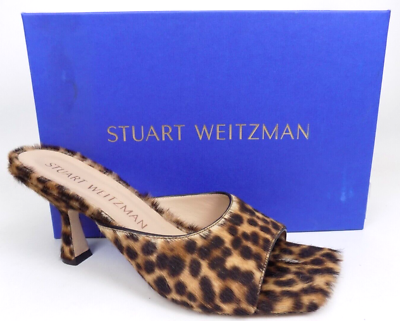 サンダル・ミュール Stuart Weitzman \