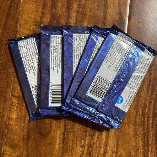 LOTE DE 20 PAQUETES SELLADOS FLEER ULTRA BATMAN FOREVER 1995 - **20 HOLOS** - Imagen 9 de 9