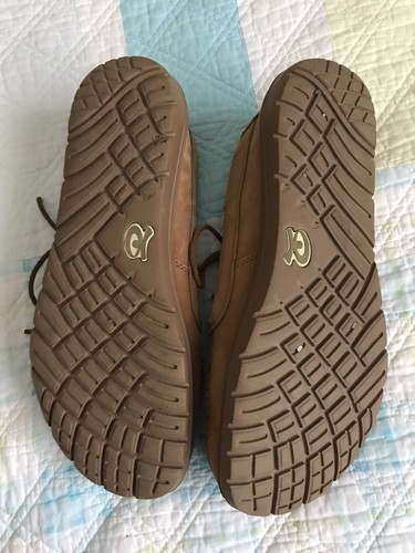 Lems Mariner Sonora Nubuck Boat Shoes Unisex Size 42 (W-10.5/M-9 US) - Picture 5 of 11
