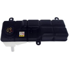 603-134 Dorman Coolant Reservoir Front New for Ford Mustang 2001-2004