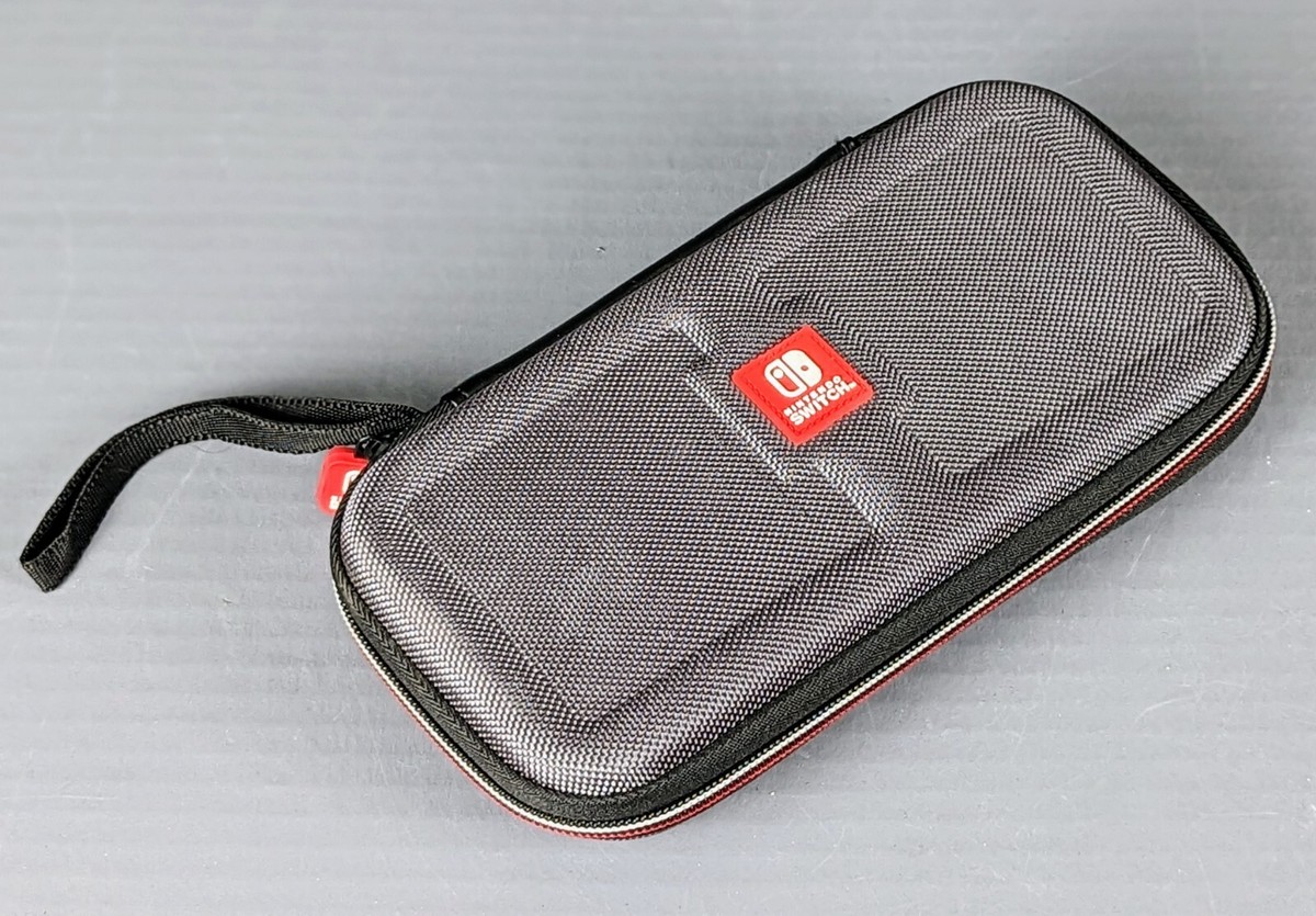 楽天市場】Nintendo Switch Lite キャリーケース アウトレット