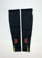 Mavic Haute Route Arm Warmers Size XL Black New