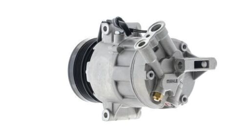 MAHLE ACP49000S A/C Compressor Air Conditioning Air Con Fits Opel Vauxhall - Picture 5 of 14