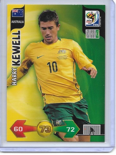2010 Panini World Cup South Africa 2010 Adrenalyn XL - Villa, Van Persie, Klose - Picture 82 of 192