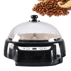 Household Coffee Roasters Machine Electric Coffee Beans Roaster for Cafe Shop