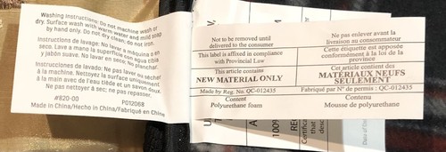 ONIVA, a Picnic Time Brand Outdoor Picnic Blanket Tote, Plaid, NEW Free Shipping - Picture 6 of 11