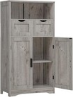 Plastic Cabinets