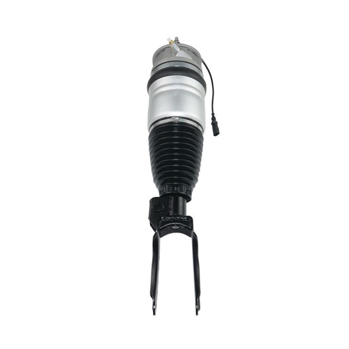 Front Left Air Suspension Shock Strut For Porsche Cayenne 92A 958 VW Touareg 7P5 - Picture 6 of 9