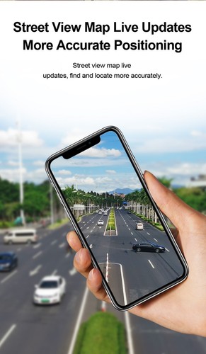 Mini 4G GPS WIFI LBS Tracker Waterproof IP68 SOS Pendant GPS Locator - Picture 6 of 6