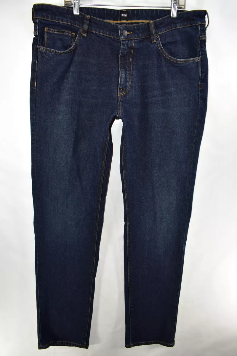 Boss top candiani denim
