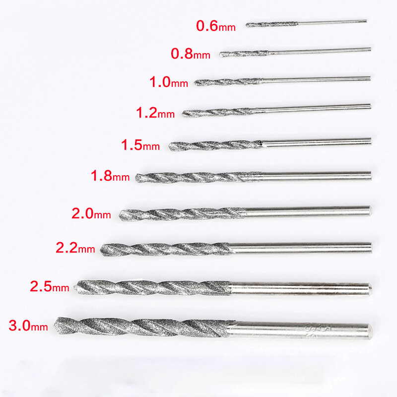 0.8 mm drill bit deals