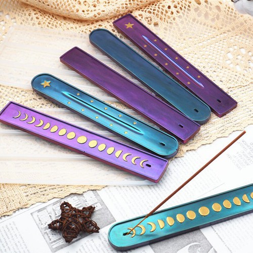 1 pièce moule silicone résine artisanat bricolage soleil lune étoile panneau moule vendre moules époxy JewI4UK