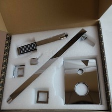 Kes Shower System Faucet Set XB6230-CH