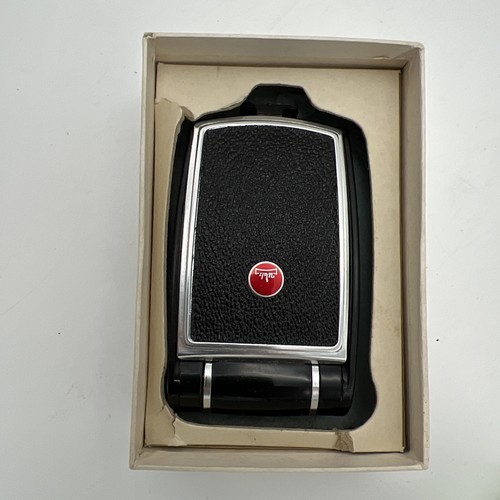 VINTAGE Walz Flash Master Camera Flash Original Box Instructions Paperwork - Picture 7 of 12
