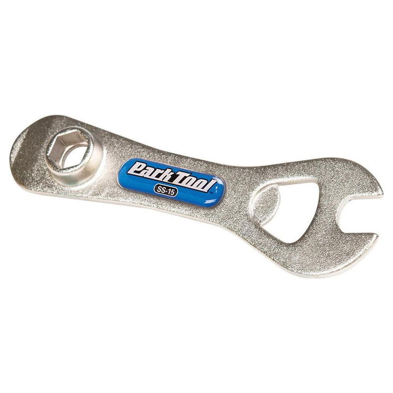 Llave Multiuso Park Tool SS-15 Llave Multiuso Park Tool SS-15