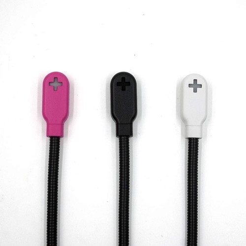 Original New Microphone MIC Boom For Logitech PRO/PRO X Wireless Gaming Headset - Bild 5 von 9