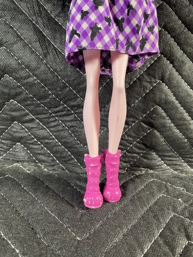 Mattel Ever After High Raven Queen And Ballerina Holly O' Hair Dolls 2015 - Picture 9 of 22