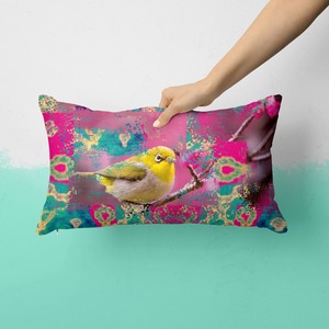 Outdoor Indoor Decorative Pillow Case Cushion Covers 12 X 20