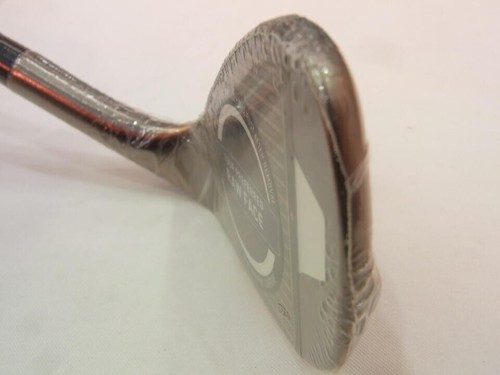 Mint: TaylorMade HI-TOE 3 Copper Lefty Wedge #52(1Club)/KBS/Flex:W/Wedge - Picture 5 of 12