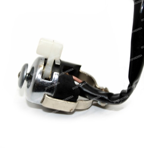 Miller Type 7/8" Horn & Dipper Switch For Bsa Triumph Norton Ajs Ariel #157Hv - Bild 3 von 12