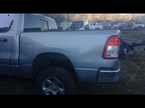 2020 2021 2022 2023 RAM 1500 ELECTRONIC CONTROL MODULE 5.7L 68434933AA - Picture 11 of 12