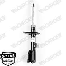 MONROE 72510ST Stoßdämpfer für DODGE  passend für FIAT