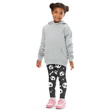 Spooky Style Kid's Leggings