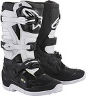 Alpinestars Black Motorcycle & Powersports Boots & Shoes